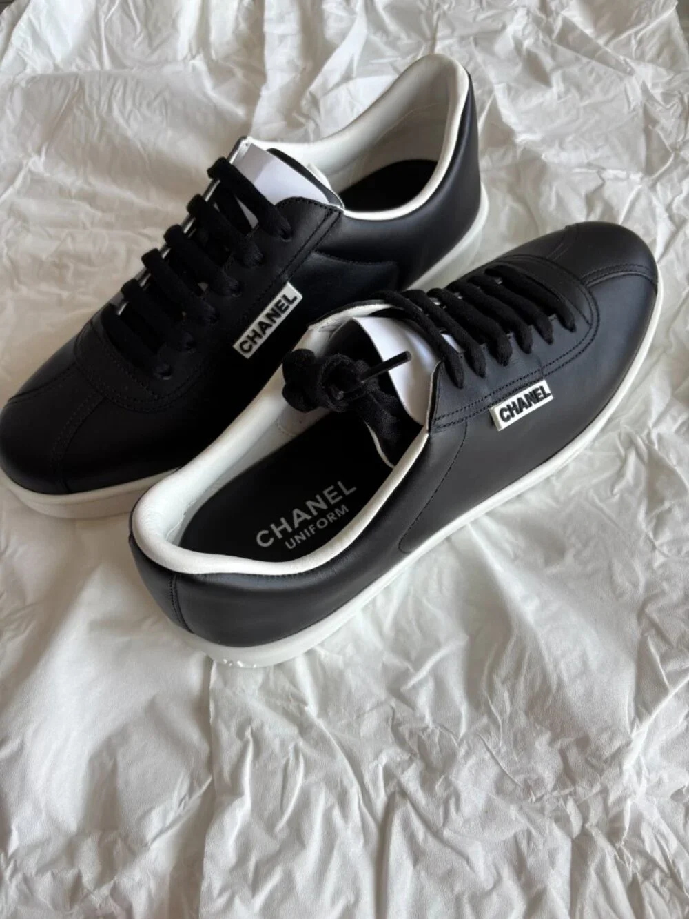 Chanel shoes